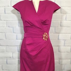 Tadashi Shoji cocktail dress